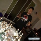 Esaù Barriosj, Chico de Bass Lake para Chicos en Agregame.