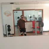 Busco ligar. Algo lindo para conocer.