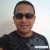 alexxromer22 chico soltero en Petare