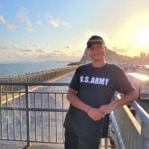 Trabajo. Una chica, para conocer. Un