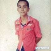 Busco conocer gente. El amor de mi vida.