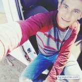 Deivid Rios
