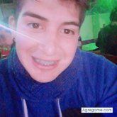 Chatear con Joseluis101997 de Amaguaña