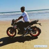 Darley Flores Castro