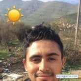 Busco conocer gente.