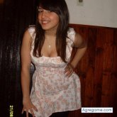 Maylen chica casada en Villa Constitución