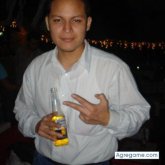 HORUS chico soltero en Centla