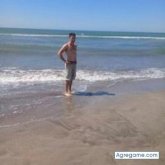Fernando Gomez, Chico de Tracy para Chicos en Agregame.