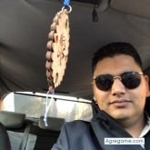 Shahjee chico soltero en Saint Cloud