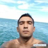 Carlos D Arcangel, Chico de Presidencia De La Plaza para Chicos en Agregame.