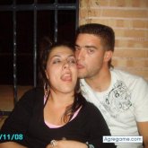 fiester19 chica soltera en Sevilla