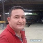 Carlos Andres Perez Borrero
