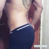 Foto de perfil de AxelFranco92