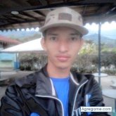 Busco pareja. Observativo. El boxeo.