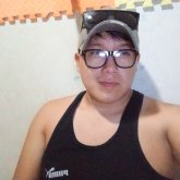 Busco pareja. Mujeres de 20 a 40. Padre