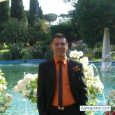 Furien chico soltero en Sant boi de llobregat