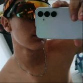 Una mujer si es mayor q yo mucho mejor q