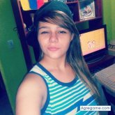 silvanna_Rodriguez chica soltera en Pampatar