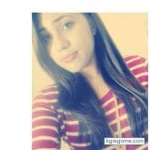 Busco hacer amistades.