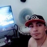 Chofer de un camion.