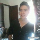 David093 chico soltero en Bucaramanga