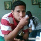 josetheking chico soltero en Lima