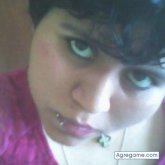 Yema chica soltera en Azcapotzalco