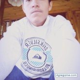 jhampierrrr chico soltero en Bajo Pichanaqui