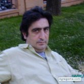 riper chico soltero en Madrid