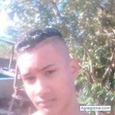 Jostin Velasquez