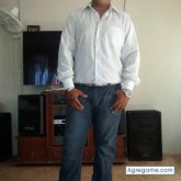 ericvargas chico soltero en Maracaibo