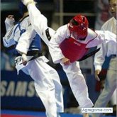 TAEKWONDO chico soltero en San Luis Potosí
