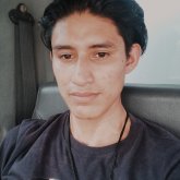 Electricista. Soy Axel Eduardo Ramírez