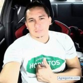 Alexander Rodriguez