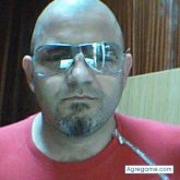 fjavier39 chico soltero en Sevilla