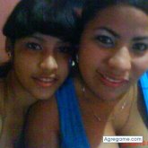 sindy chica soltera en Santo Domingo