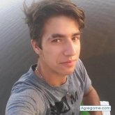 Ayrton Skenn