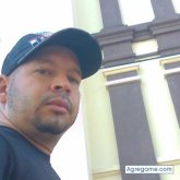 maikerperez chico soltero en San Francisco De Yare