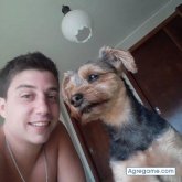 lobitodemar chico soltero en Rosario