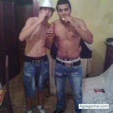 anatoli chico soltero en Iscar