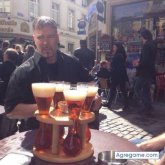 Busco pareja. Mulher linda. E homen de