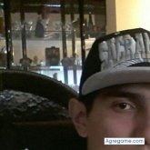 Black1234 chico soltero en Oroville