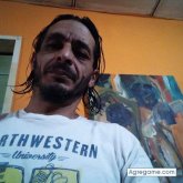 juanfau chico soltero en Punta Indio