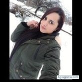 Mujeres solteras en Humilladero