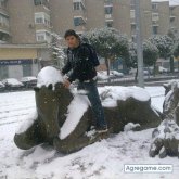 Chatear con tunche2000 de Parla