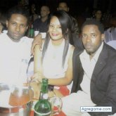 NEGROCALIENTE chico soltero en Sabana Iglesia