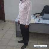 licenciadowillian chico soltero en Sabana Perdida