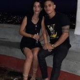 Hombre que me de amor .Buena me gusta