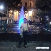 Danniel A. Garcia