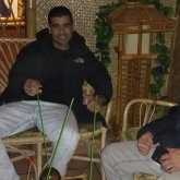 Transportista. Busco pareja. Mujeres.